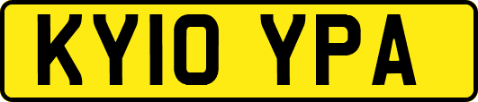KY10YPA