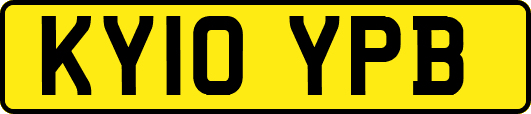 KY10YPB