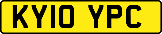 KY10YPC