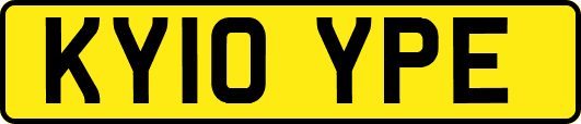 KY10YPE