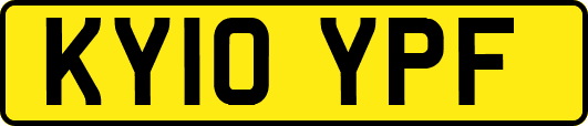 KY10YPF