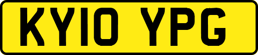 KY10YPG