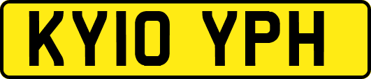KY10YPH