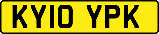 KY10YPK