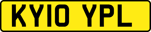 KY10YPL