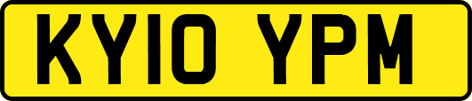 KY10YPM