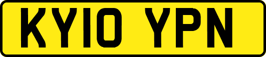 KY10YPN