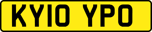 KY10YPO