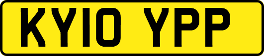 KY10YPP
