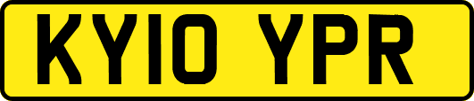 KY10YPR