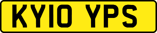 KY10YPS