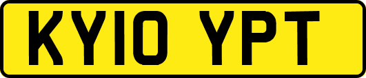 KY10YPT