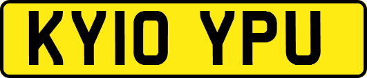 KY10YPU