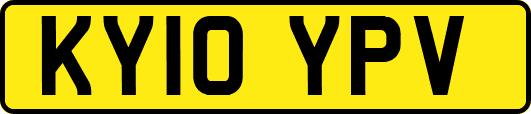 KY10YPV