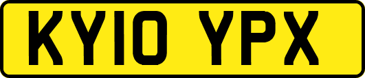 KY10YPX