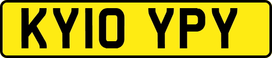 KY10YPY