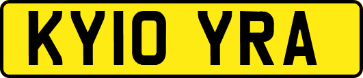 KY10YRA