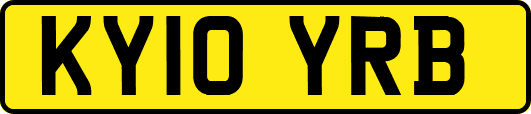 KY10YRB