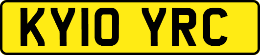 KY10YRC