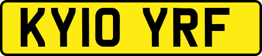 KY10YRF