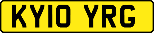 KY10YRG