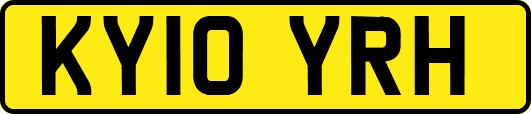 KY10YRH