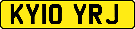 KY10YRJ
