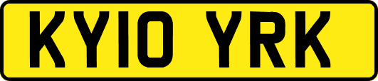 KY10YRK