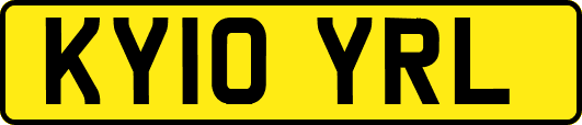 KY10YRL