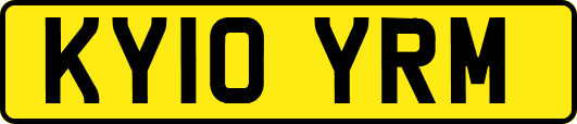 KY10YRM