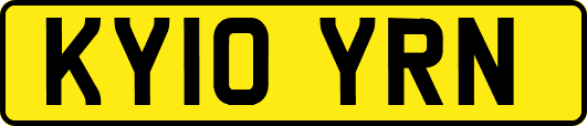 KY10YRN