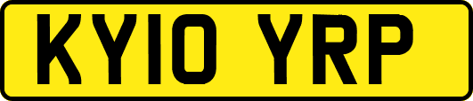 KY10YRP