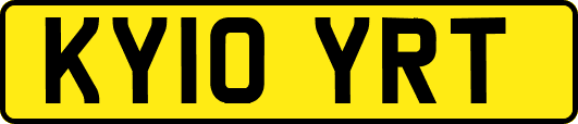 KY10YRT