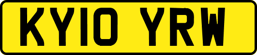 KY10YRW