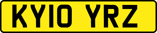 KY10YRZ