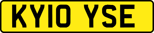KY10YSE