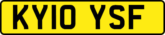 KY10YSF