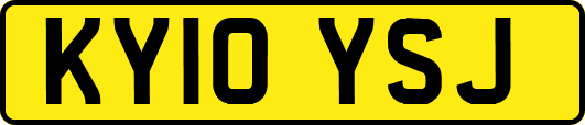 KY10YSJ