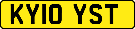KY10YST