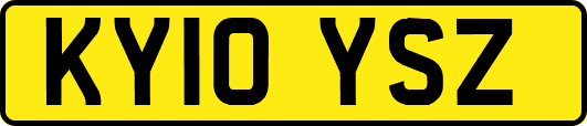 KY10YSZ
