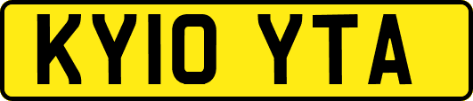 KY10YTA