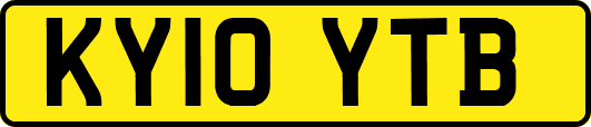 KY10YTB