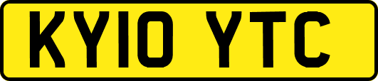 KY10YTC