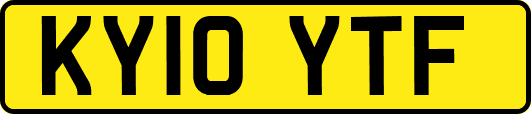 KY10YTF
