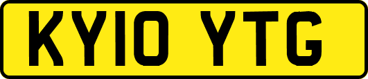 KY10YTG
