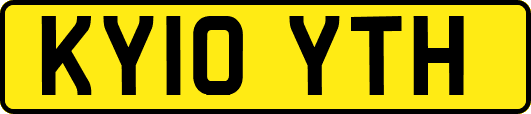 KY10YTH