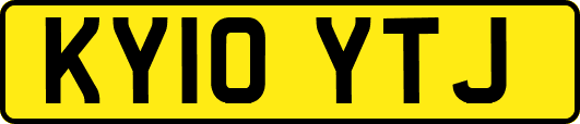 KY10YTJ