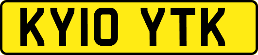 KY10YTK