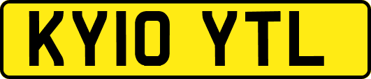 KY10YTL