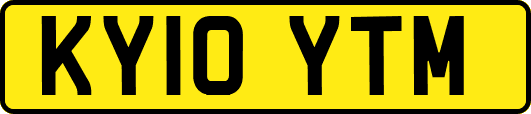 KY10YTM